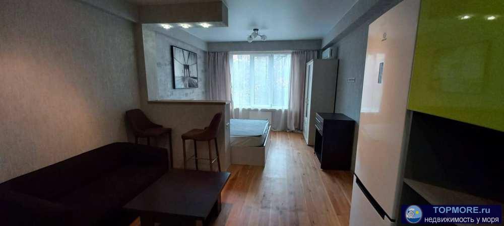 Лот № 155696. Продается полностью укомплектованная квартира 30 кв.м. в жилом комплексе комфорт-класса жк Прага!  жк... - 2