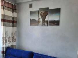 Лот № 153164. Продам 1 комнатную квартиру площадью 29 кв. м. на 4м...