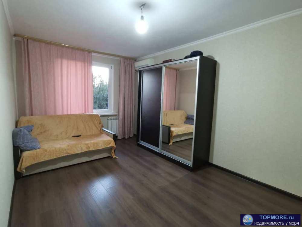 Лот № 153999. Продается просторная квартира 30кв.м в Блиново+дополнительный цокольный этаж   Отличная инфраструктура:... - 1