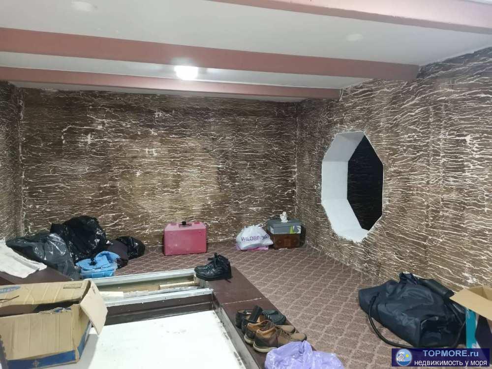 Лот № 153999. Продается просторная квартира 30кв.м в Блиново+дополнительный цокольный этаж   Отличная инфраструктура:... - 2