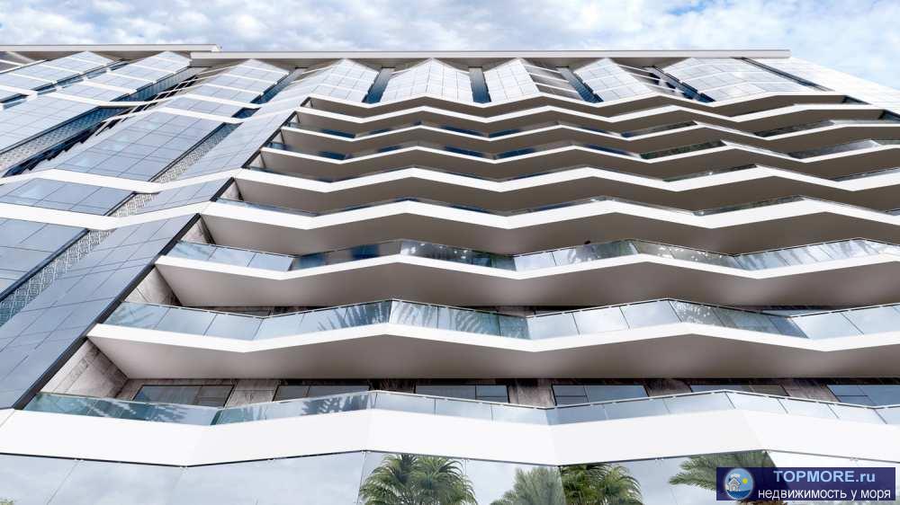 Лот № 155964. срочное предложение!  жк «Фазотрон» — это современный комплекс бизнес-класса с облагороженной... - 1