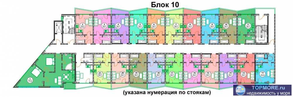 Лот № 155966. срочное предложение!  жк «Фазотрон» — это современный комплекс бизнес-класса с облагороженной...