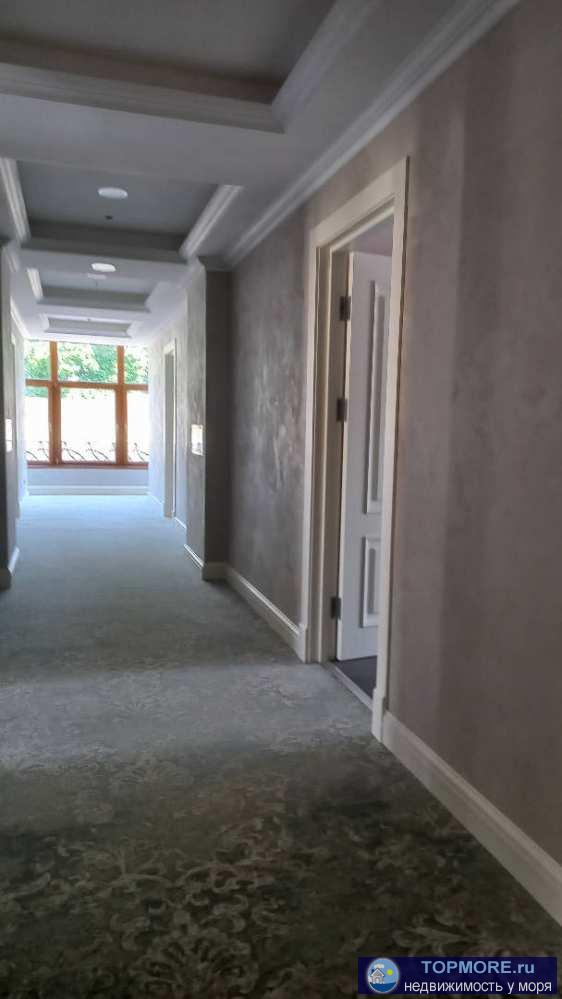 Лот № 155841. Продается 2-комнатная квартира в самом центре Сочи, на ровном месте рядом с морем в элитном районе... - 2