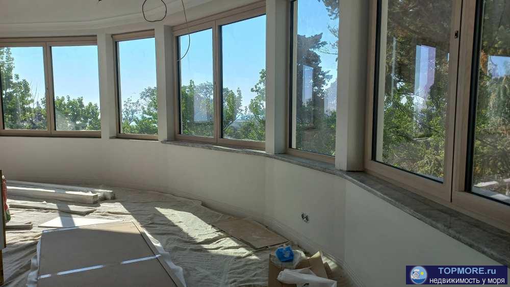 Лот № 155760. Комплекс Grand Royal Residences 5* расположен на Черноморской Ривьере в центре Сочи. Он находится на...