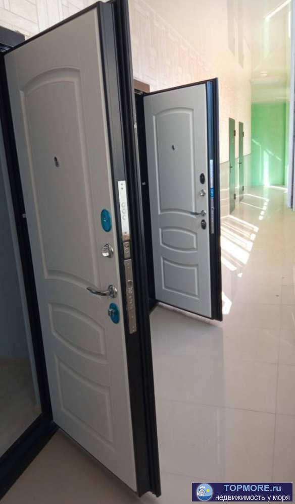 Лот № 154639. Продаю просторную, светлую квартиру с изолированной комнатой и кухней-гостиной. В квартире выполнен... - 2