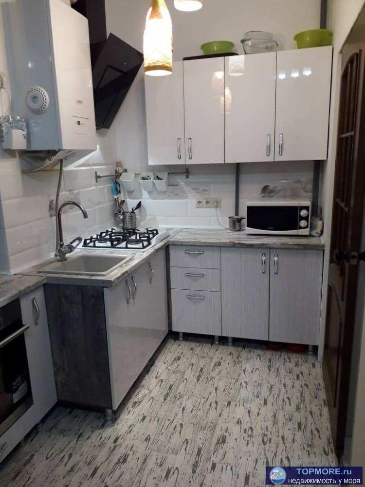 Лот № 153806. Продается 2-комнатная квартиру 36 кв/м на 3 этаже. В квартире сделан хороший ремонт с учетом...