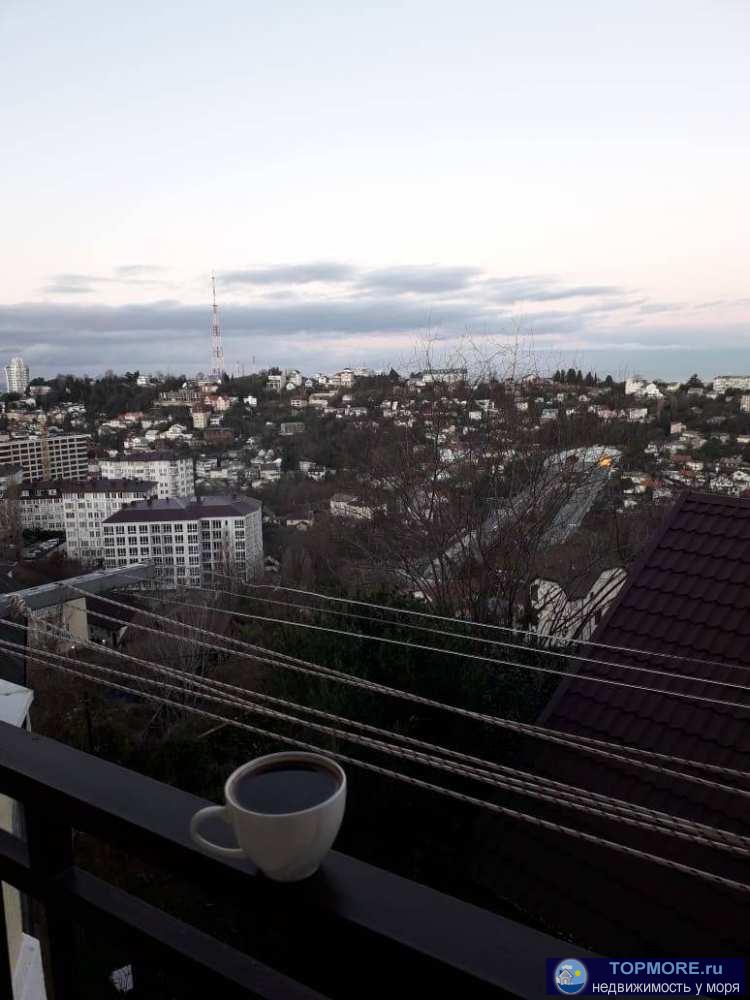 Лот № 153806. Продается 2-комнатная квартиру 36 кв/м на 3 этаже. В квартире сделан хороший ремонт с учетом... - 1