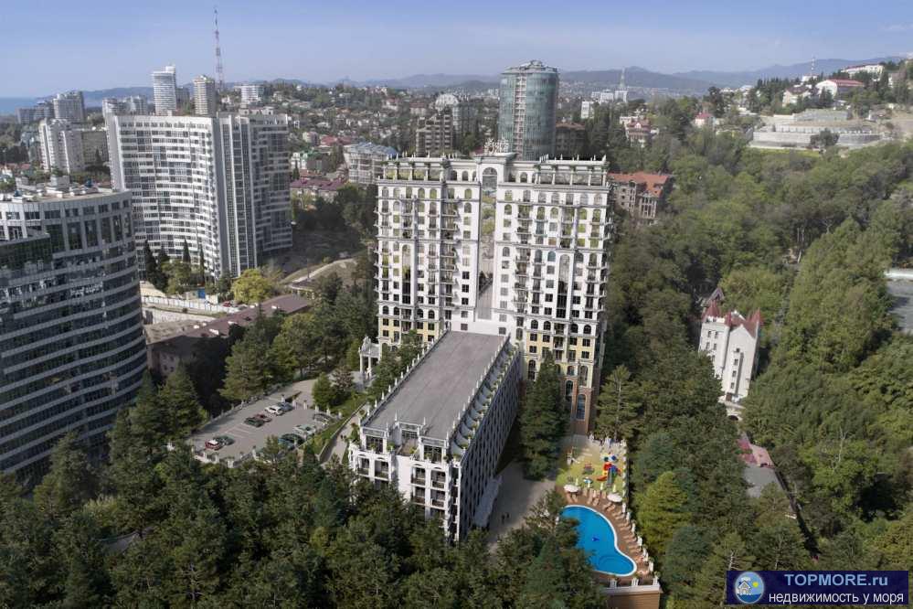 Продается очень крутая квартира по отличной цене в жк Покровский парк.  жк Покровский парк–...