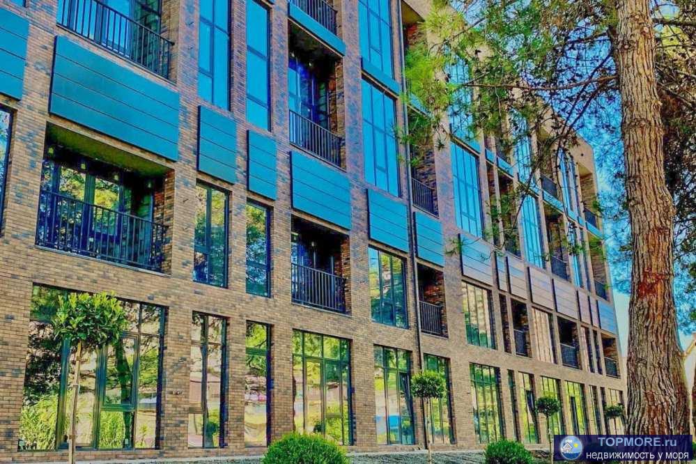 Продаю апартамент в комплексе&nbsp; ак Полтавский .  Комплекс бизнес-класса, управляющая компанией поможет заниматься... - 2