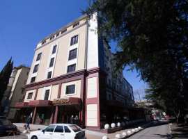 Лот № 155146. Прекрасная квартира в самом центре курортного города...