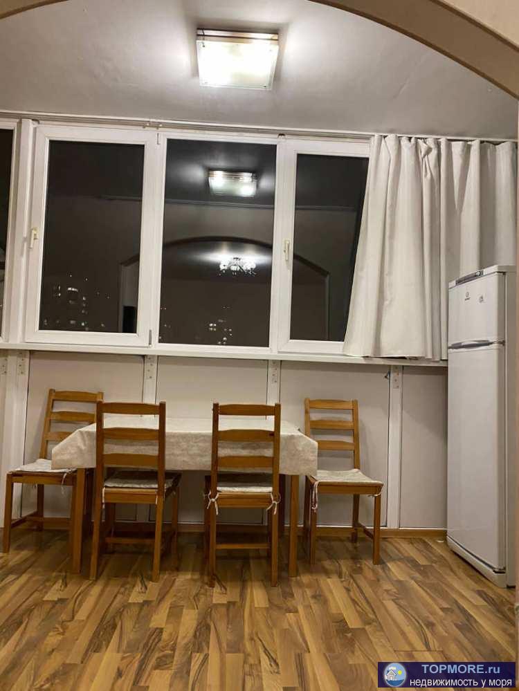 Лот № 153410. Квартира 52кв.м. на 8 этаже в самом центре Ареды, Завокзальный район. В данный момент ведётся ремонт,... - 2