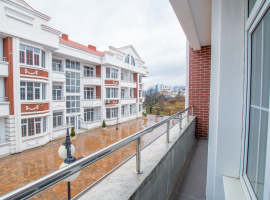 Лот № 154238. 

Продается квартира в доме клубного типа,...