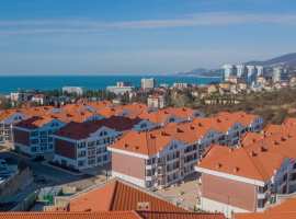 Лот № 154267. 

Продается квартира в доме клубного типа,...