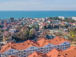 Лот № 154259. 

Продается квартира в доме клубного типа,...
