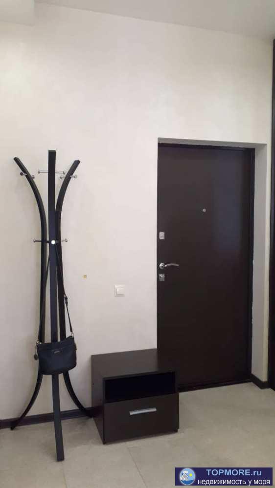 Лот № 152619.    Квартира в центральном районе Сочи .     Расположена вблизи мамайского лесопарка. Район с развитой... - 1