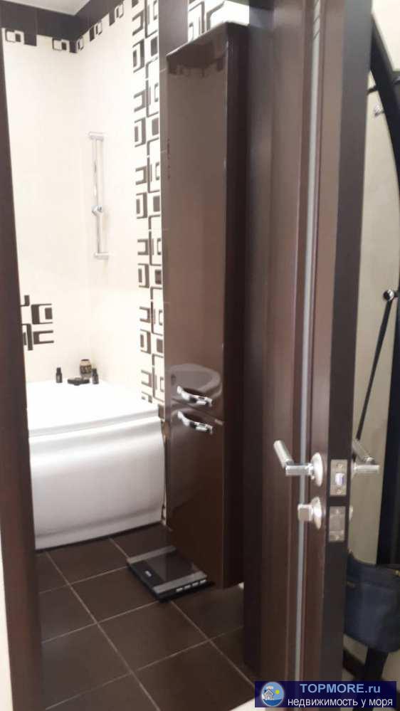 Лот № 152619.    Квартира в центральном районе Сочи .     Расположена вблизи мамайского лесопарка. Район с развитой... - 2