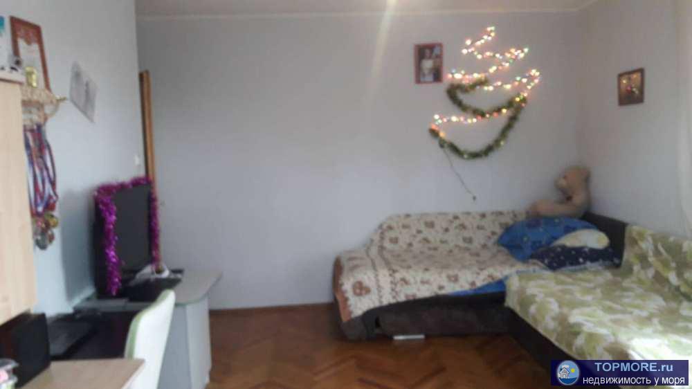 Лот № 152494. Продается квартира уютная, светлая, в видовом доме в центре Лазаревского, закрытая территория, своя... - 2