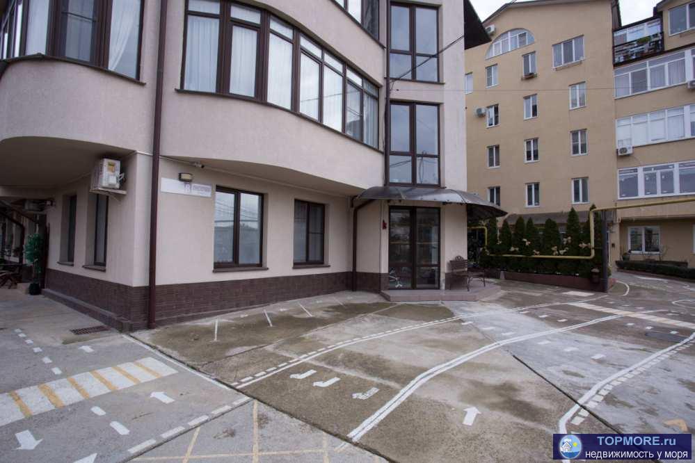 Лот № 153143. Продаю просторную однокомнатную квартиру в Адлере, в районе рядом с Курортным городком. В квартире... - 1