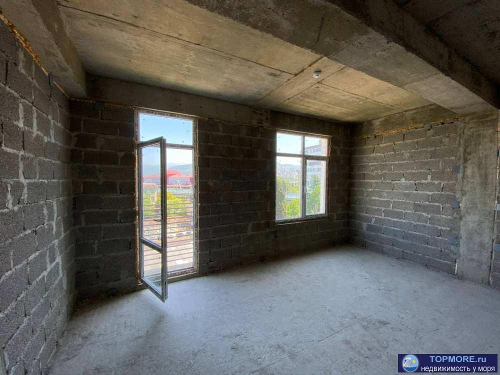 Лот № 152349. Срочно продаю квартиру в Сочи с прекрасным видом на город в центральном районе - Заречный. Квартира...