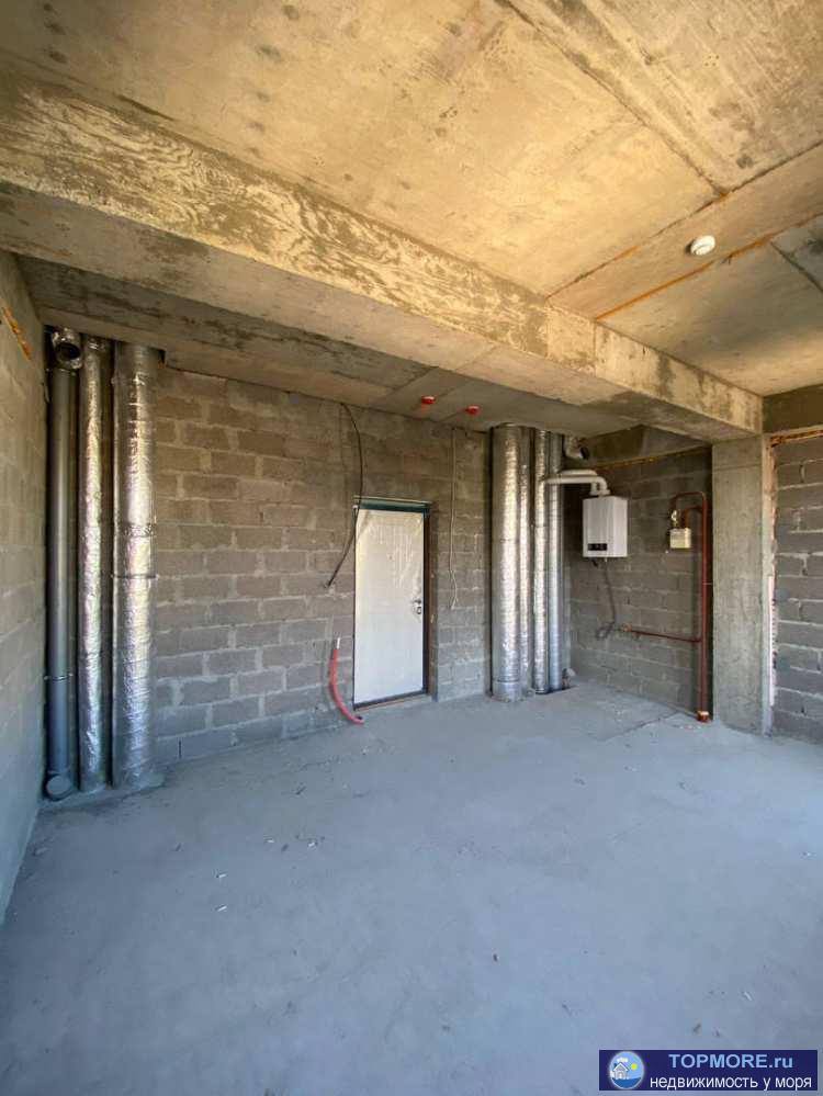 Лот № 152349. Срочно продаю квартиру в Сочи с прекрасным видом на город в центральном районе - Заречный. Квартира... - 1