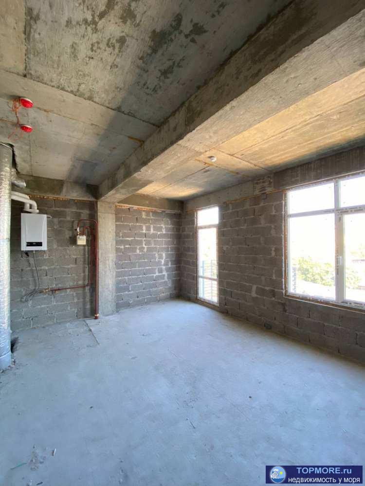 Лот № 152349. Срочно продаю квартиру в Сочи с прекрасным видом на город в центральном районе - Заречный. Квартира... - 2