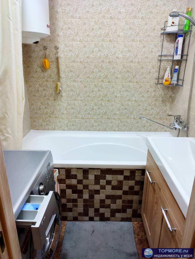 Лот № 152698. пгт сириус. Тверской переулок. Продается очень светлая евро-двушка в клубном доме, не стандартной...