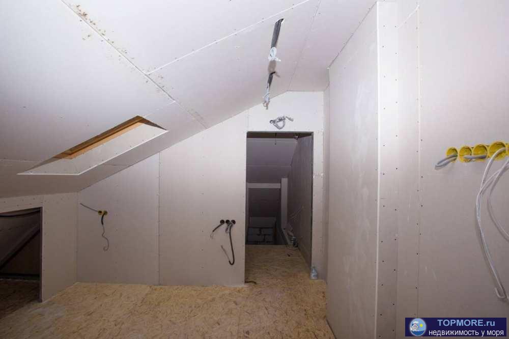 Лот № 153223. Продается двухуровневая квартира в клубном доме, в самом центре Адлера.  Отличная транспортная... - 1