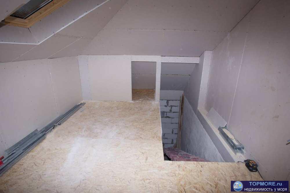 Лот № 153223. Продается двухуровневая квартира в клубном доме, в самом центре Адлера.  Отличная транспортная... - 2