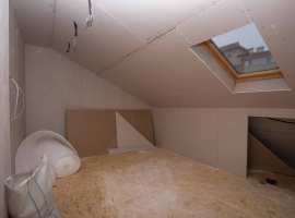 Лот № 153223. Продается двухуровневая квартира в клубном доме, в...