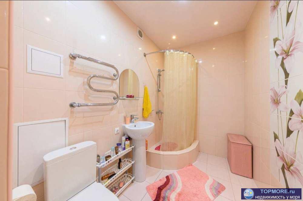 Лот № 153194. Обратите Внимание! Продаётся квартира в одном из самых престижных домов города Сочи!Однокомнатная...