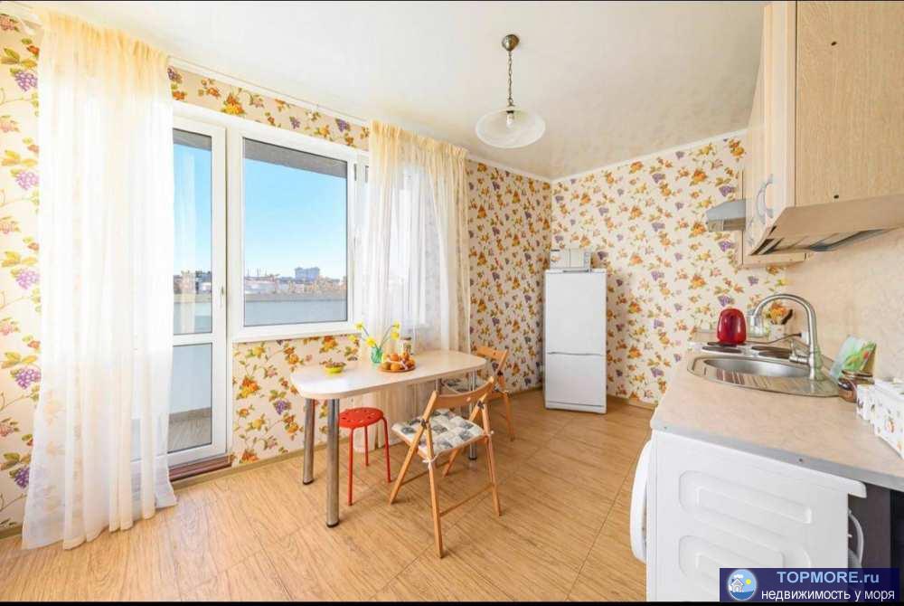 Лот № 153194. Обратите Внимание! Продаётся квартира в одном из самых престижных домов города Сочи!Однокомнатная... - 2