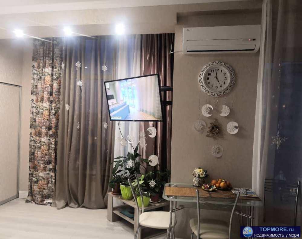 Лот № 153173. Продам двухкомнатную квартиру в жк Приоритет с ремонтом, мебелью и бытовой техникой.  Квартира угловая,... - 1