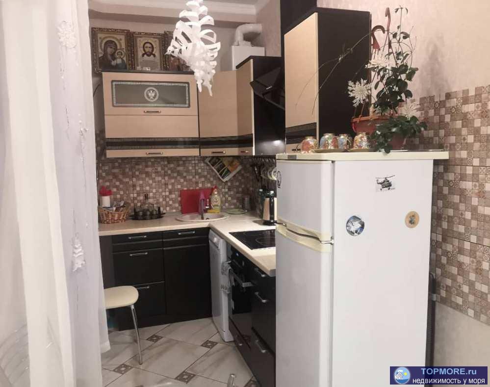 Лот № 153173. Продам двухкомнатную квартиру в жк Приоритет с ремонтом, мебелью и бытовой техникой.  Квартира угловая,... - 2