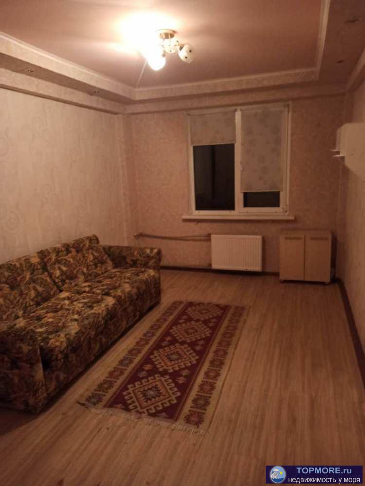 Продаётся 1-комн. квартира 26 кв.м. остаётся мебель и техника. Статус квартира. Мацеста тихий, уютный спальный р-он...