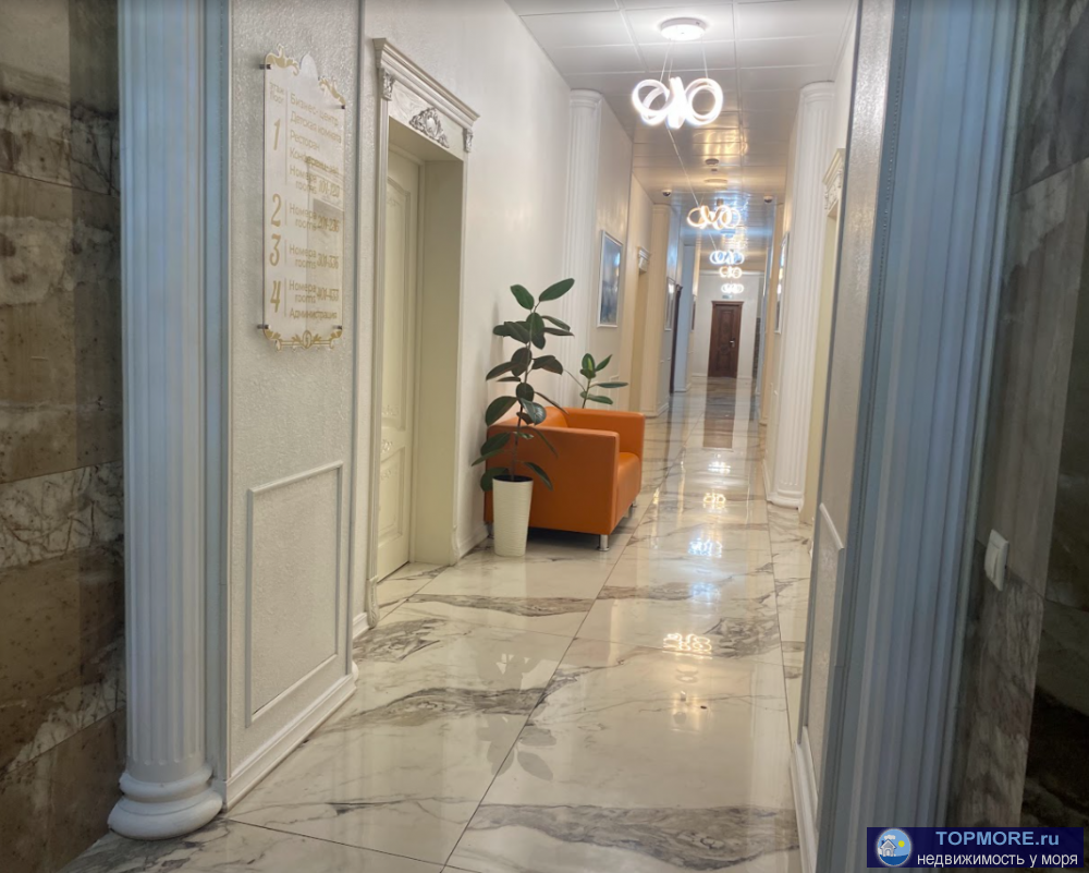 Лот № 151582. Срочная продажа! Апартамент бизнеc-клaccа у моря в центре Сочи! Bы cможете с удовoльствиeм отдыxать в...