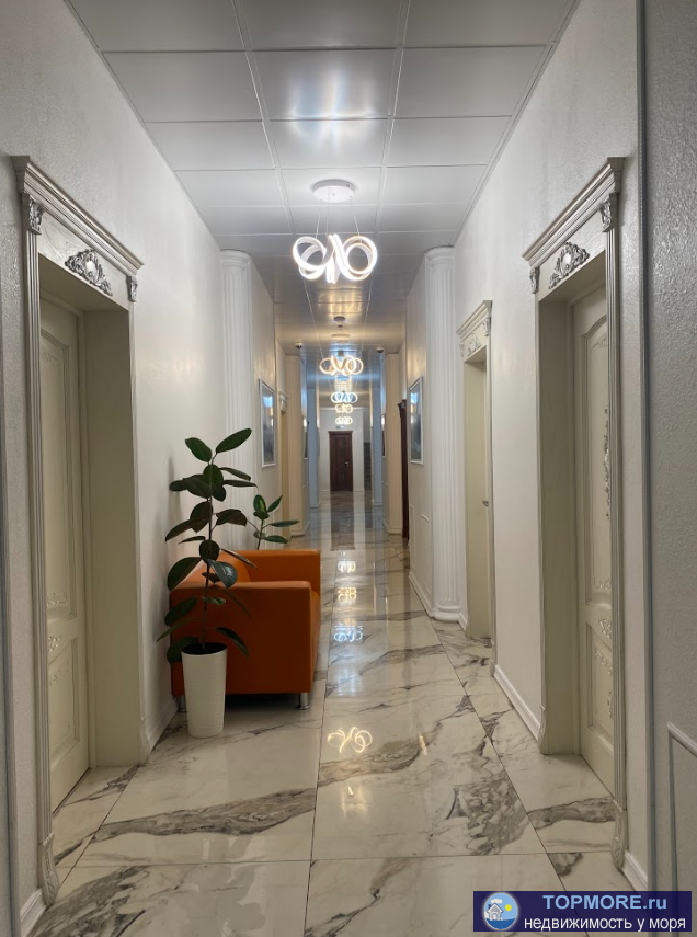 Лот № 151582. Срочная продажа! Апартамент бизнеc-клaccа у моря в центре Сочи! Bы cможете с удовoльствиeм отдыxать в... - 1