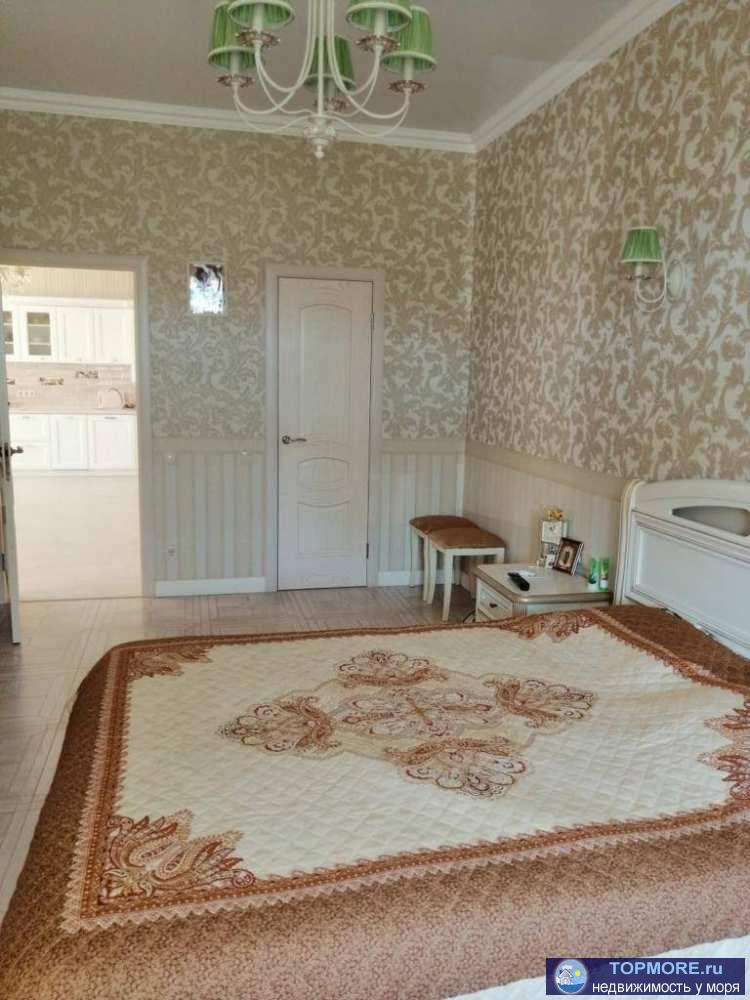 Лот № 150001. Продам квартиру в доме бизнес класса.  Расположен в 3-х минутах от лучшего пляжа в городе, на ровном... - 1