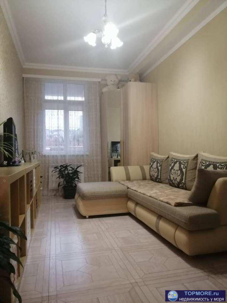 Лот № 150001. Продам квартиру в доме бизнес класса.  Расположен в 3-х минутах от лучшего пляжа в городе, на ровном... - 2