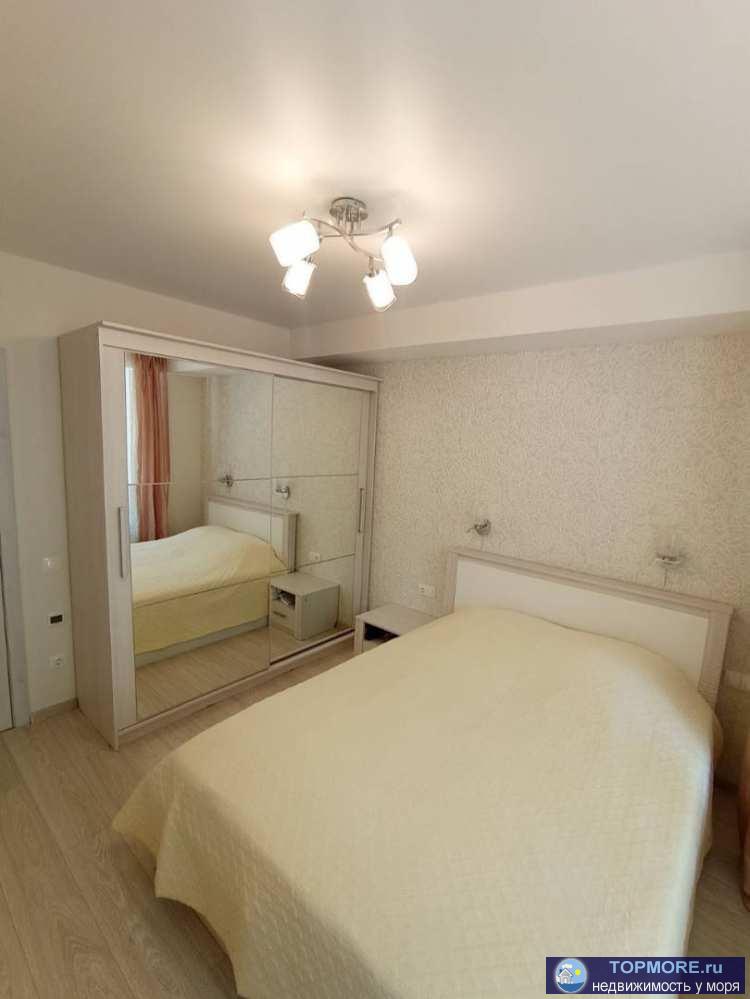 Лот № 149066. Высокодоходные Апартаменты для Вас на берегу моря Полностью готовый апартамент с мебелью и техникой...