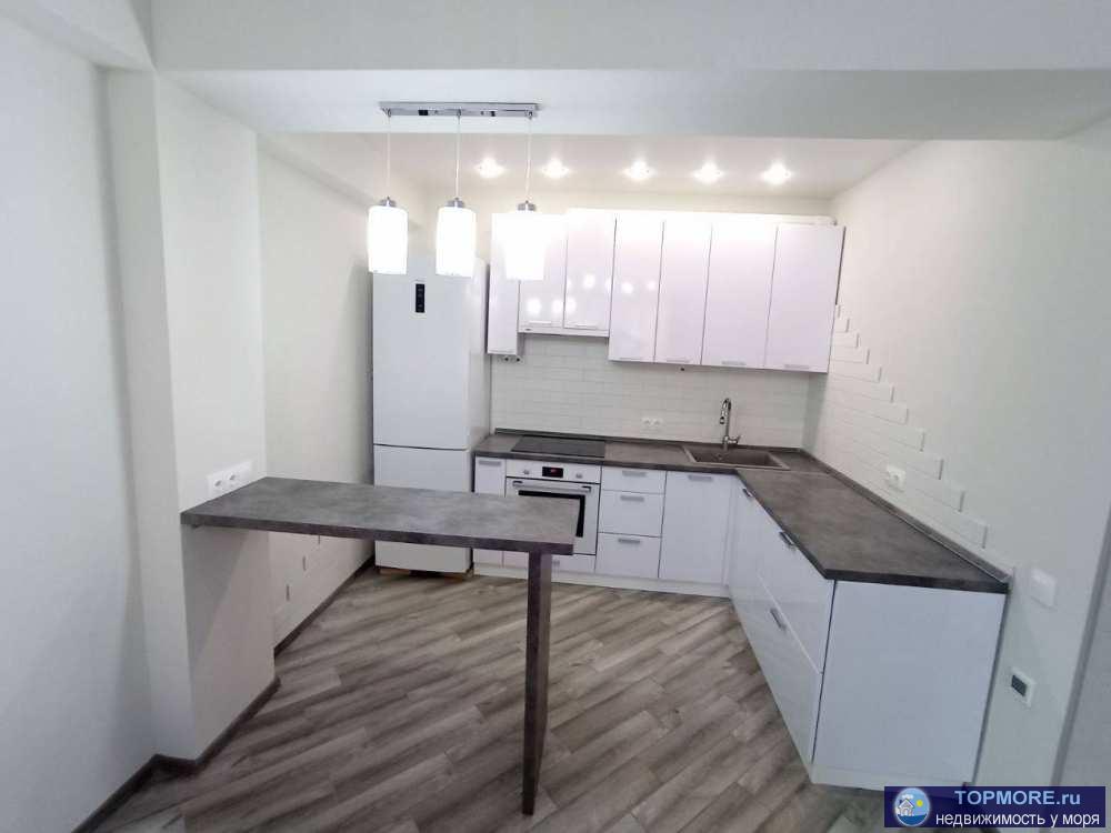 Лот № 149066. Высокодоходные Апартаменты для Вас на берегу моря Полностью готовый апартамент с мебелью и техникой... - 1