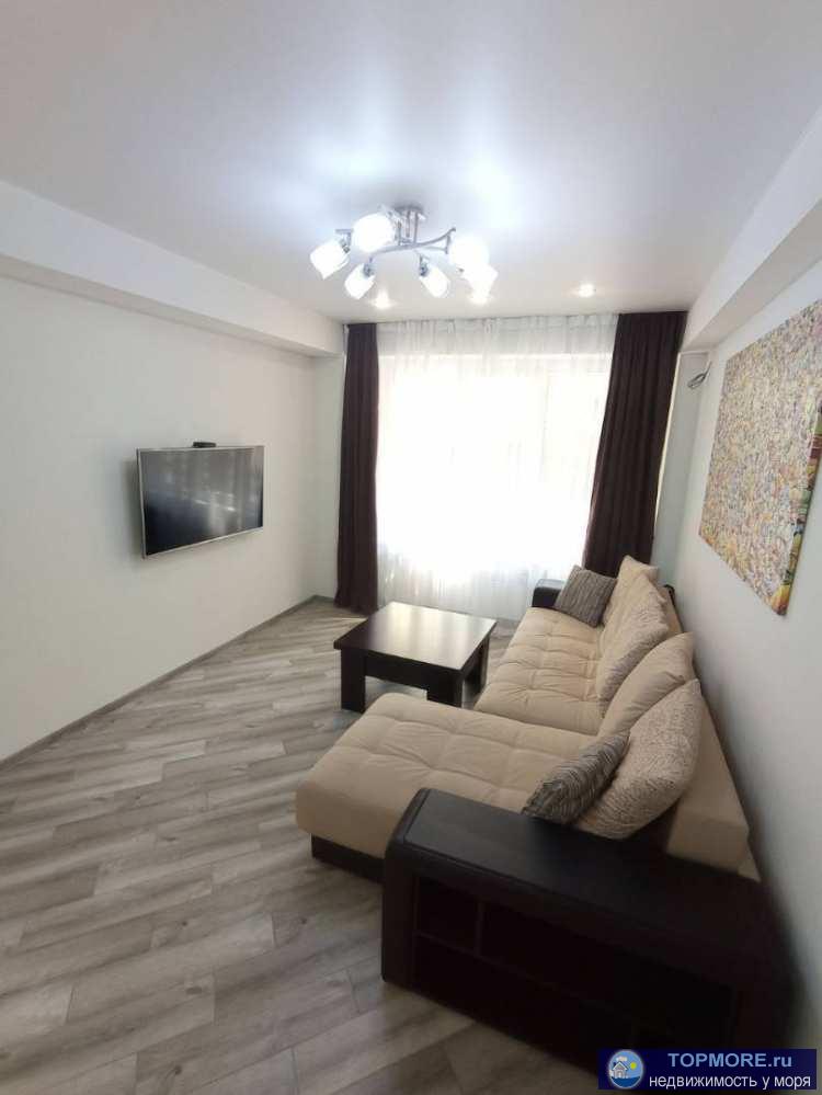 Лот № 149066. Высокодоходные Апартаменты для Вас на берегу моря Полностью готовый апартамент с мебелью и техникой... - 2