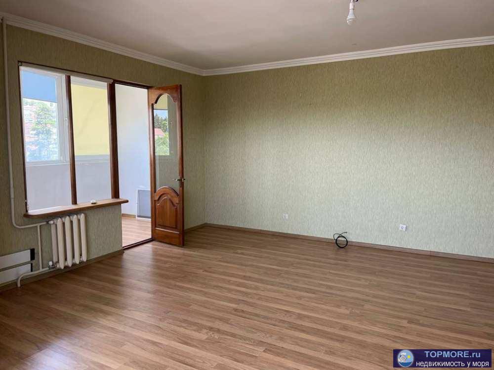 Лот № 159079. Продается 1-Комнатная квартира в жк Бочаров Ручей. Площадь 46 кв.метров на 9 этаже 10 этажного... - 1