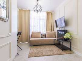 Лот № 148079. 

Оригинальная студия с новым дизайнерским...