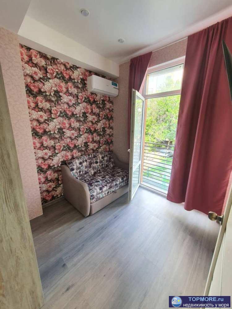 Лот № 159278. Продам 2-х комнатную квартиру 45 м2 с лоджией в жк Вена.Класс дома - комфорт. Закрытая охраняемая...