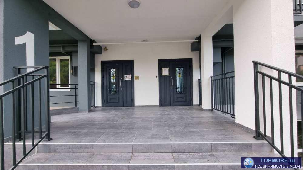 Лот № 159385. Статус квартира! Жилая площадь 37,1 м2. Балкон 4 м2. Ипотека. Рассрочка. Скидка 40 тыс.руб с м2 при... - 1