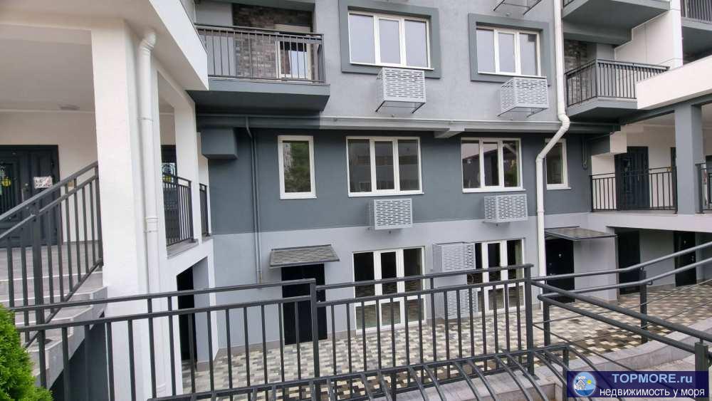 Лот № 159385. Статус квартира! Жилая площадь 37,1 м2. Балкон 4 м2. Ипотека. Рассрочка. Скидка 40 тыс.руб с м2 при... - 2