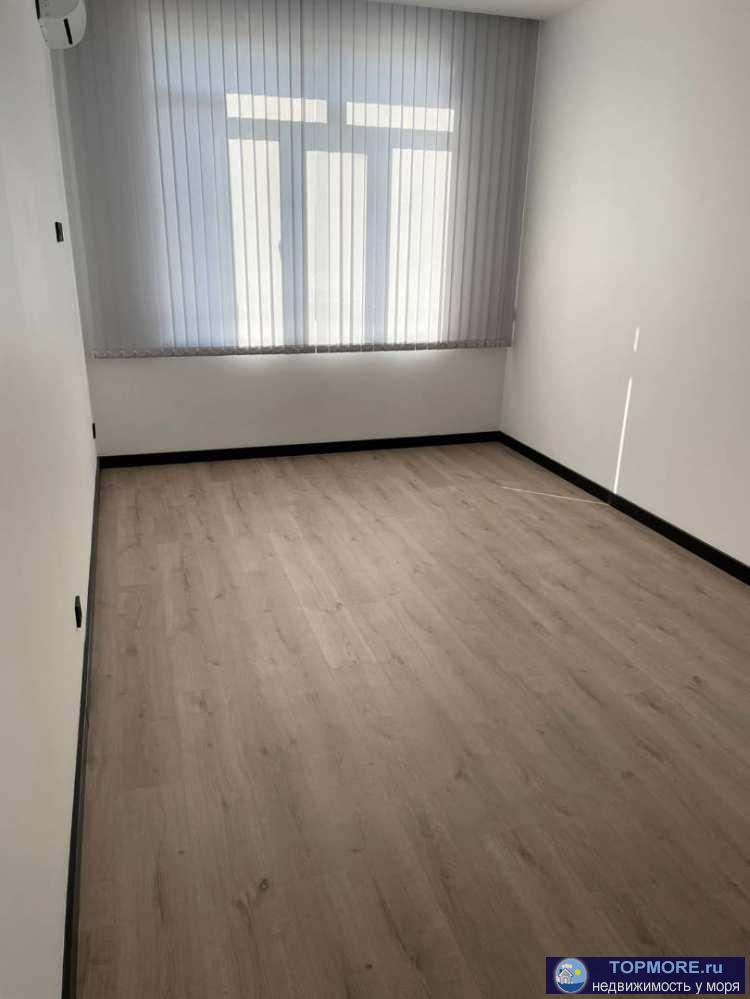 Лот № 159434. Апартаменты с новым качественным ремонтом.  Новый заселенный дом, чистые подъезды, только расставить... - 2