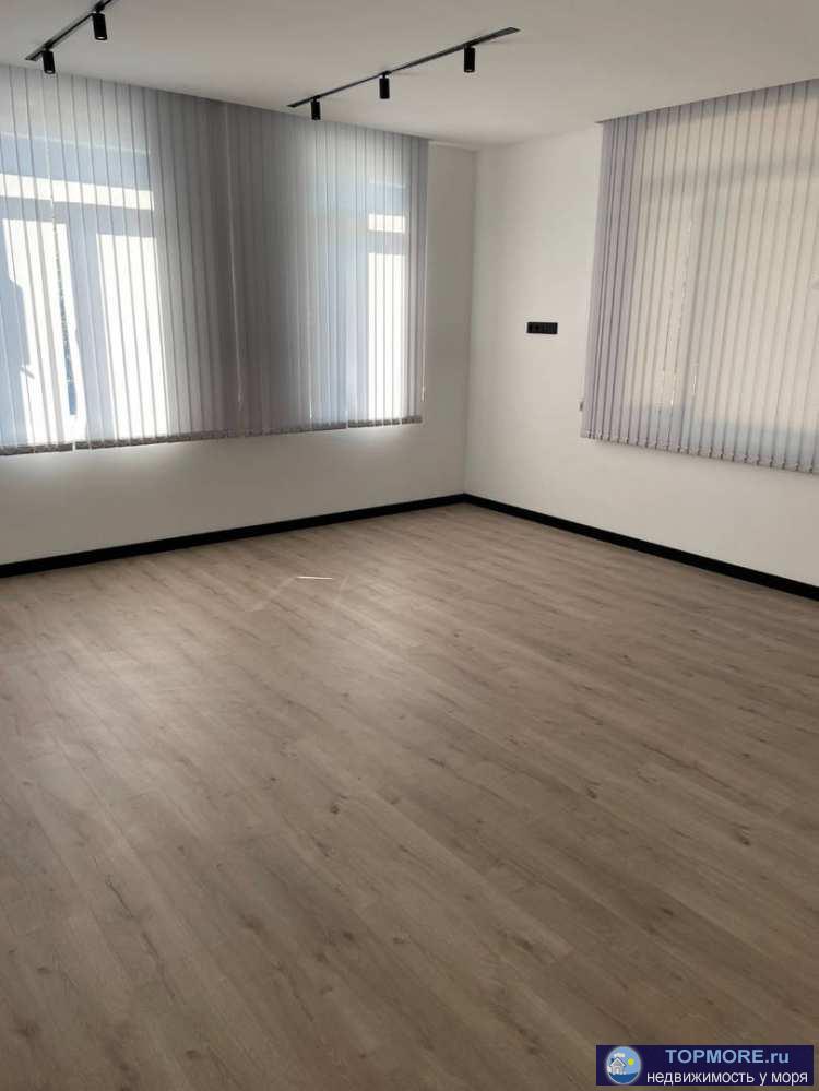 Лот № 159437. Апартаменты с новым качественным ремонтом.  Новый заселенный дом, чистые подъезды, только расставить...