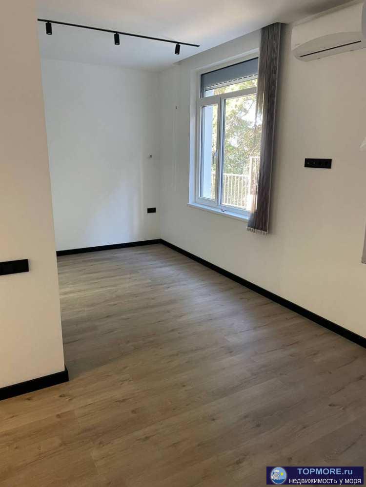 Лот № 159437. Апартаменты с новым качественным ремонтом.  Новый заселенный дом, чистые подъезды, только расставить... - 1