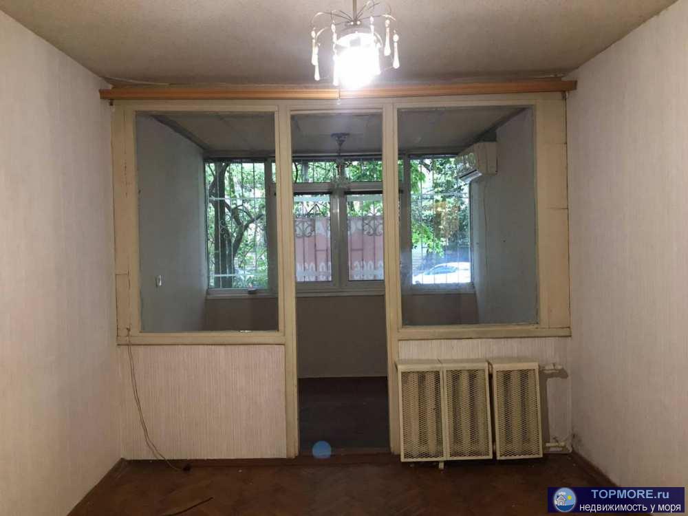 Лот № 159512. Территория огорожена и возможна парковка для владельцев - 1